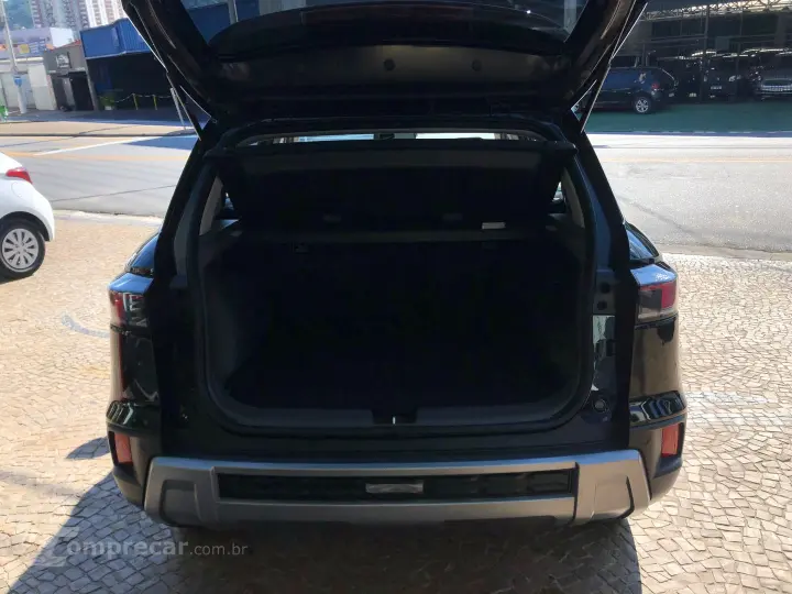 Creta 1.6 Tgdi Gasolina Ultimate Dct