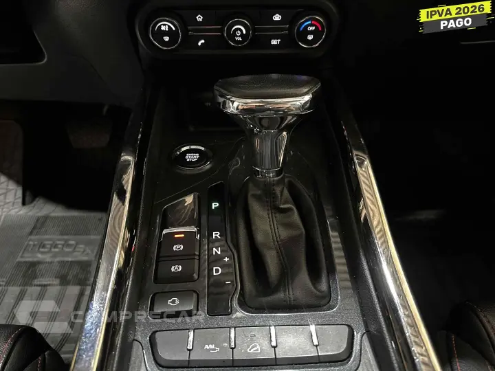 TIGGO 5x 1.5 VVT TURBO iFLEX TXS DCT