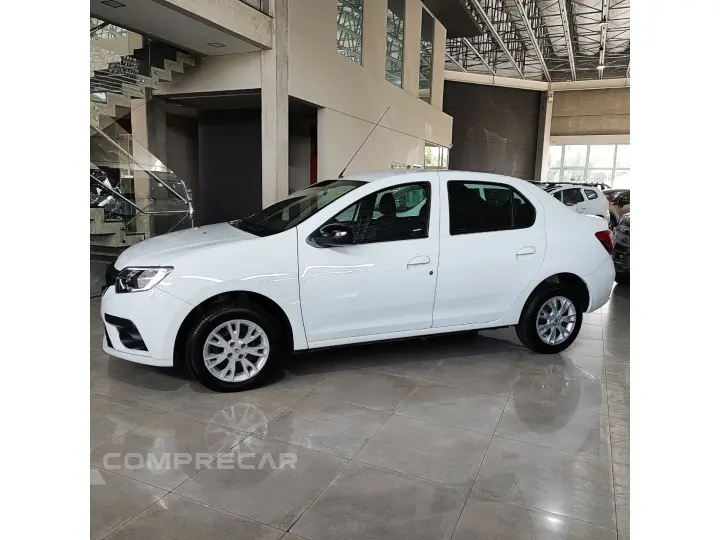 LOGAN 1.0 12V SCE FLEX ZEN MANUAL