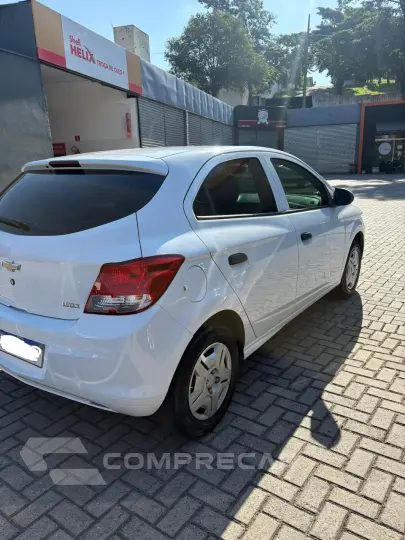 ONIX 1.0