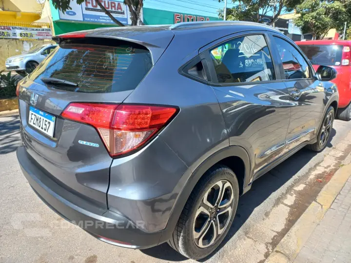 HRV - EX CVT