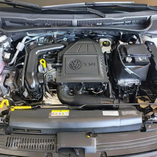 POLO 1.0 170 TSI Highline