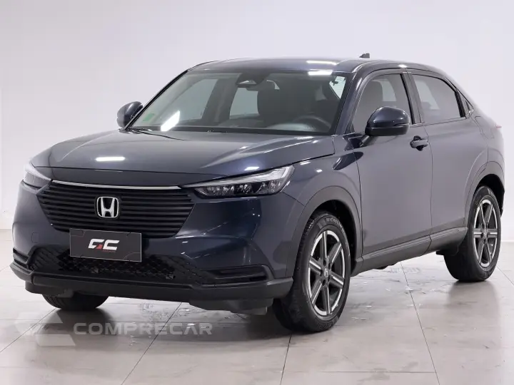 HR-V 1.5 DI I-VTEC FLEX EX CVT