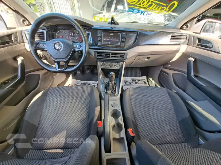 Polo 1.0 Mpi Total Flex Manual