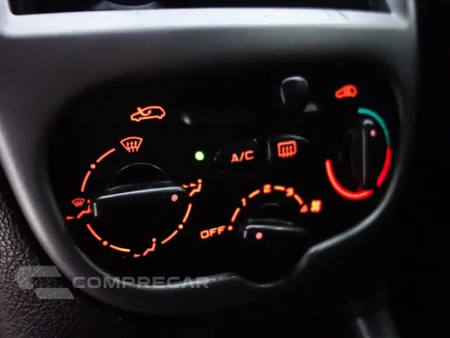 206 - 1.6 ESCAPADE SW 16V 4P MANUAL