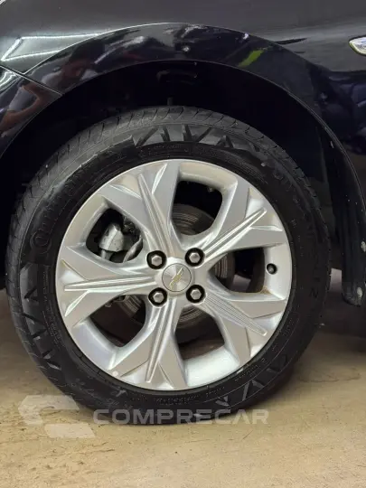 ONIX 1.0 Turbo Plus LTZ