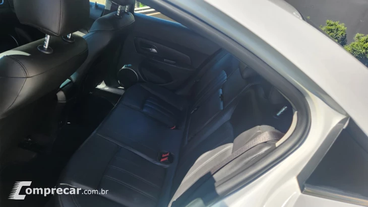 CRUZE 1.8 LT 16V