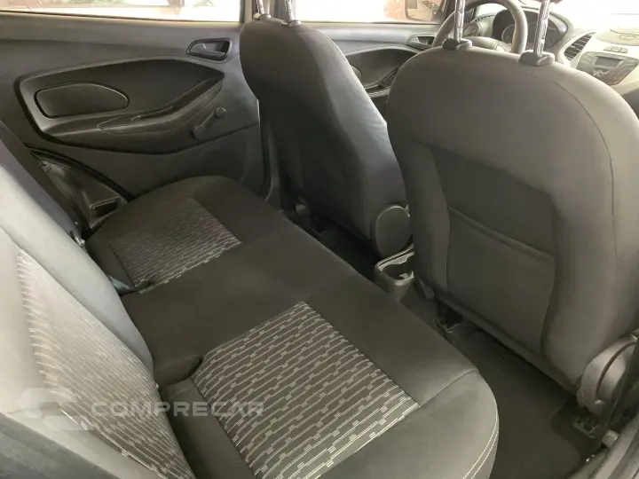 KA 1.0 SE Plus 12V