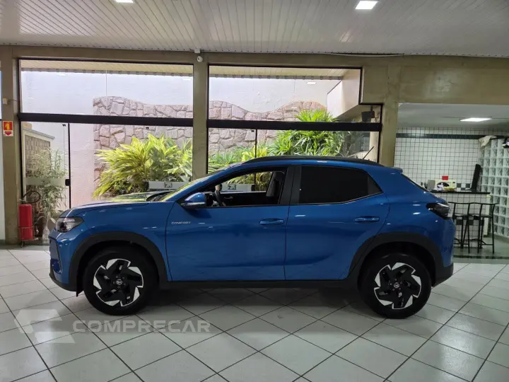 Tera 1.0 12V 4P 170 TSI COMFORT AUTOMÁTICO