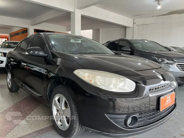 FLUENCE 2.0 Dynamique 16V