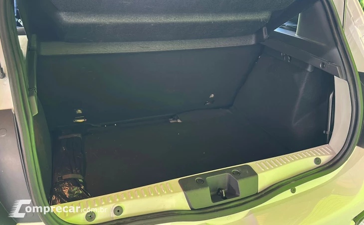 SANDERO 1.0 12V SCE Stepway ZEN