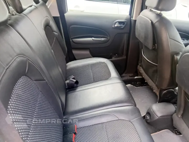 C3 AirCross Exclusive 1.6