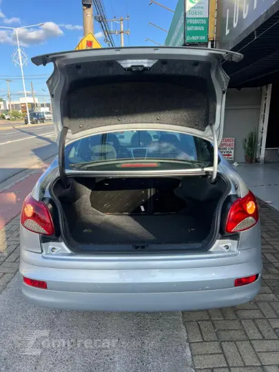 207 1.6 XS Passion 16V