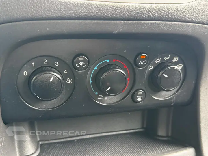 KA 1.5 Ti-vct SE Sedan