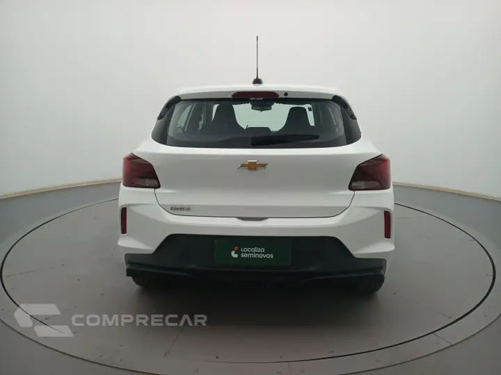 ONIX 1.0 FLEX MANUAL