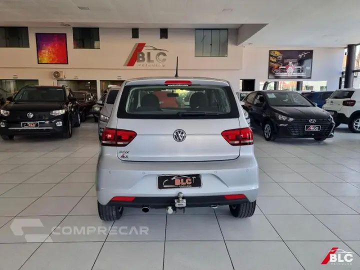 FOX CONNECT 1.6 MB MANUAL