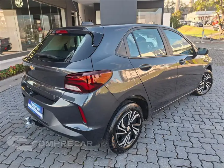 ONIX 1.0 FLEX LT MANUAL