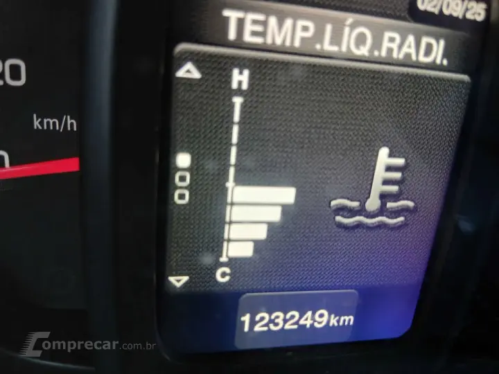 UNO 1.0 EVO Attractive 8V