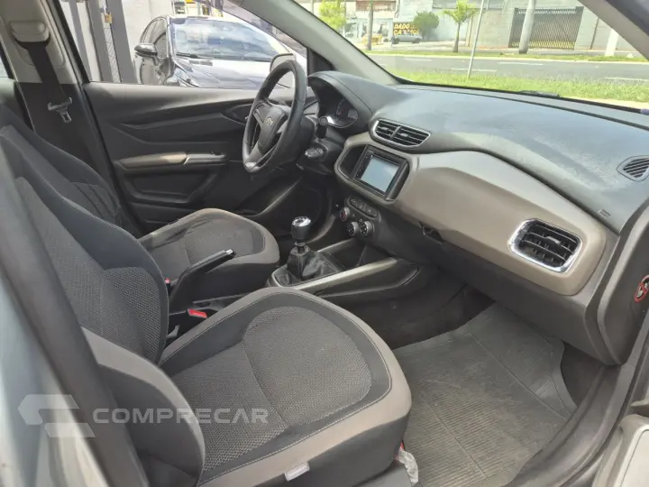 Prisma 1.4 4P LT FLEX