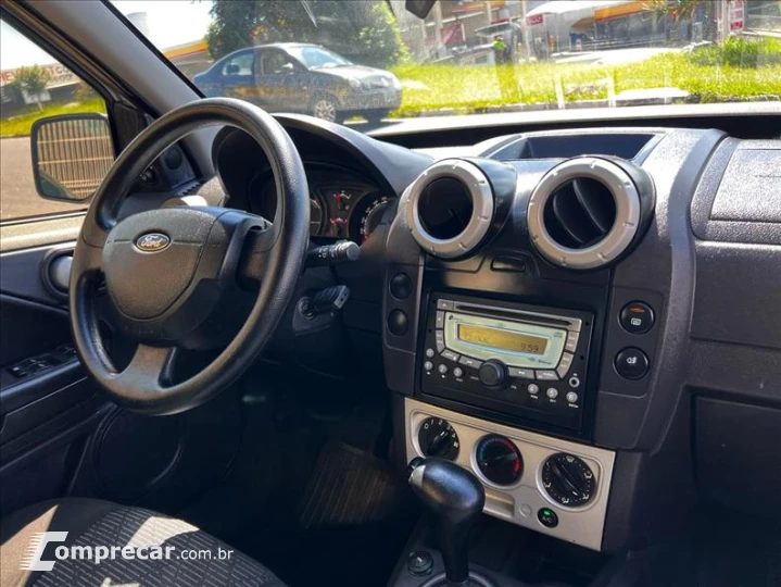 ECOSPORT 2.0 XLT 16V