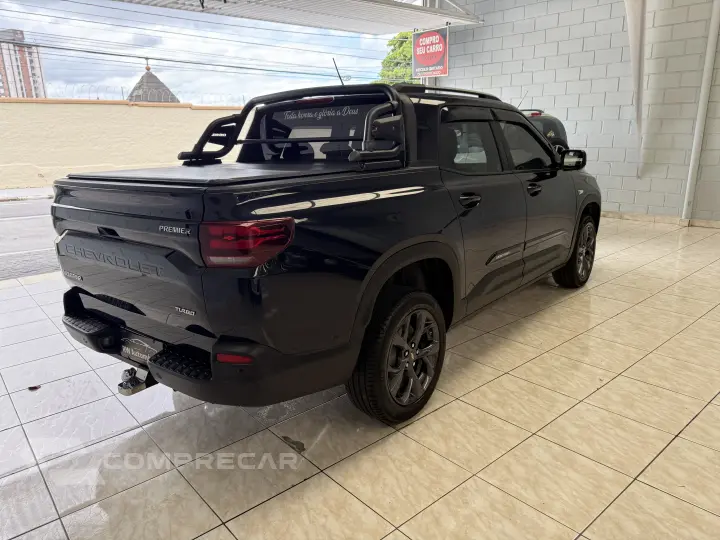 MONTANA 1.2 Turbo Premier