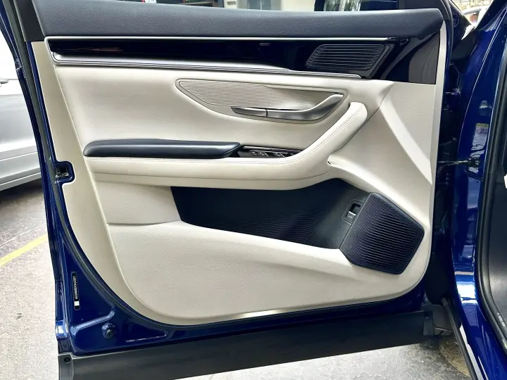 SONG PLUS 1.5 DM-I HÍBRIDO AUTOMÁTICO