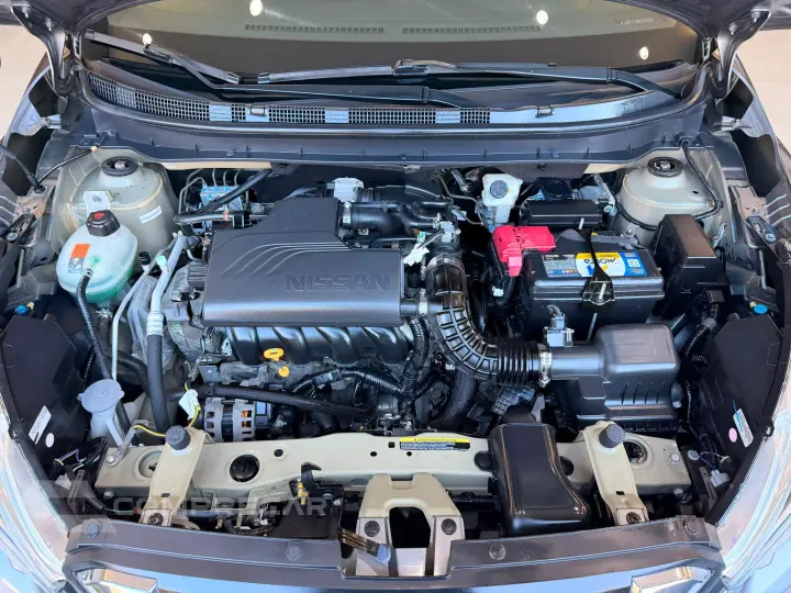 KICKS 1.6 16V SV