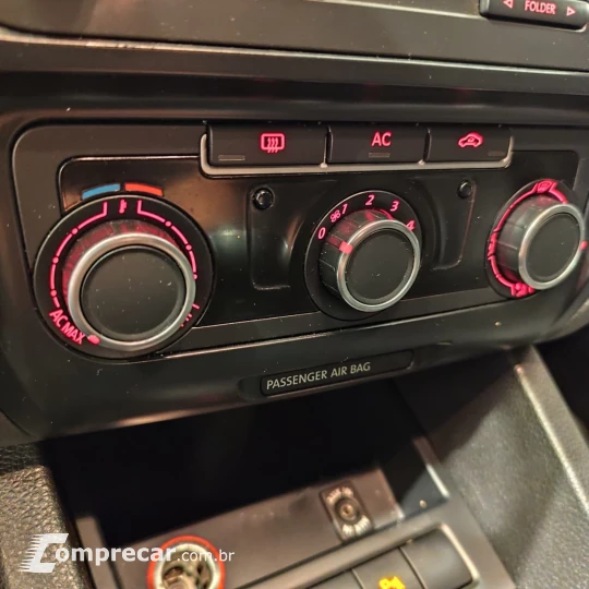 JETTA 2.0 Comfortline 120cv