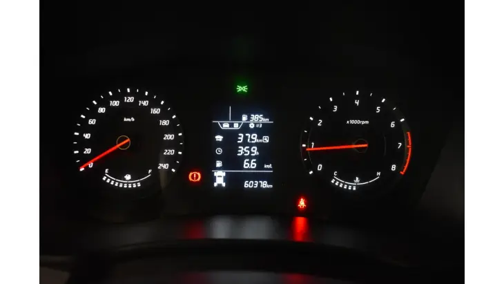 HB20 - 1.0 12V COMFORT MANUAL