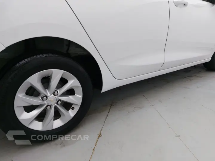 ONIX 1.0 TURBO FLEX LT MANUAL