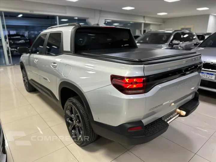 MONTANA 1.2 TURBO FLEX PREMIER AUTOMÁTICO