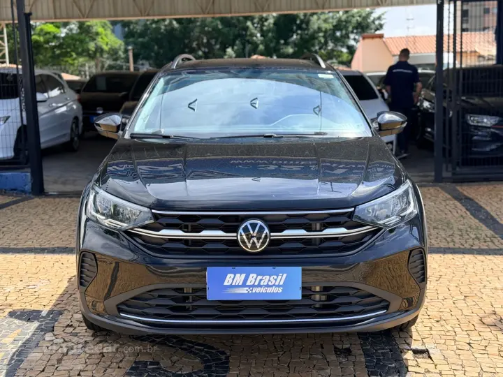 NIVUS 1.0 200 TSI Comfortline