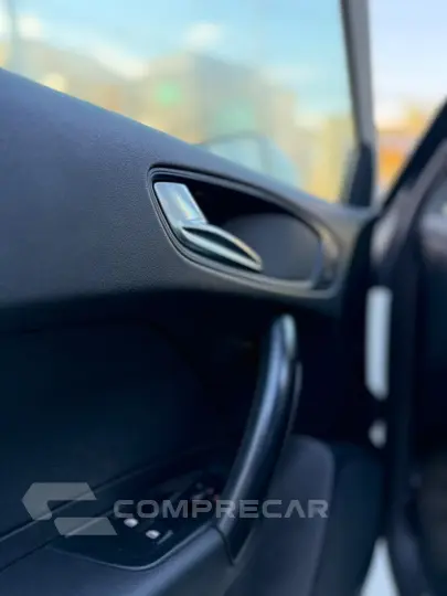 A1 1.4 TFSI Attraction S Tronic