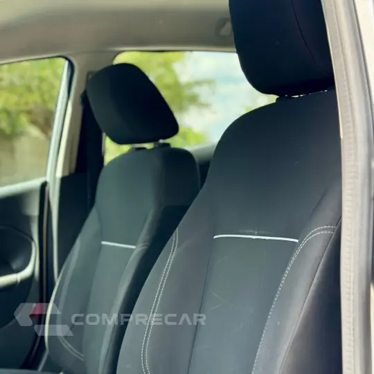 FIESTA 1.5 SE Hatch 16V