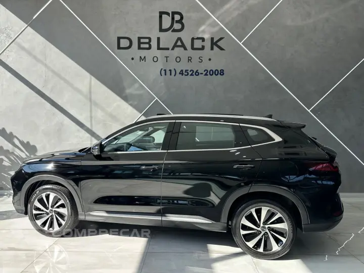 Song Pro GS 1.5 16V Aut. (Hibrido)