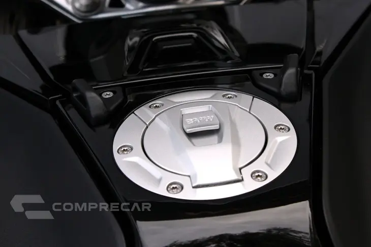 BMW R 1300 GS ADVENTURE TRIPLE BLACK