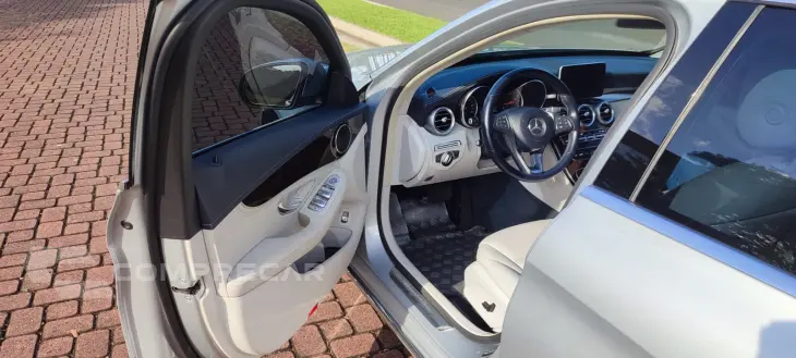 C180 CGI turbo exclusive