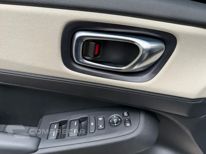 HR-V 1.5 DI I-vtec EXL