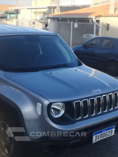 RENEGADE 1.8 16V