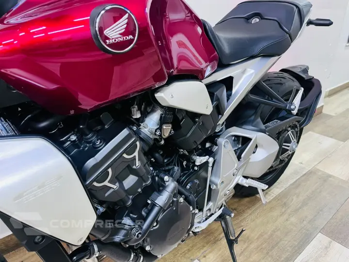CB 1000 R ABS