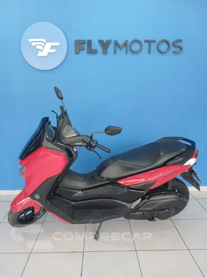 NMAX 160 CONNECTED