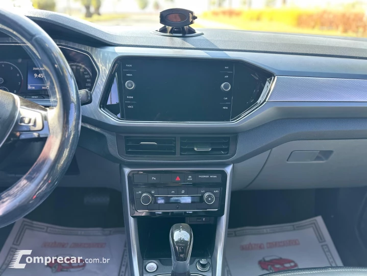 T-CROSS 1.0 200 TSI
