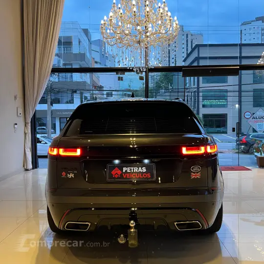 RANGE ROVER VELAR 3.0 P340 R-dynamic HSE