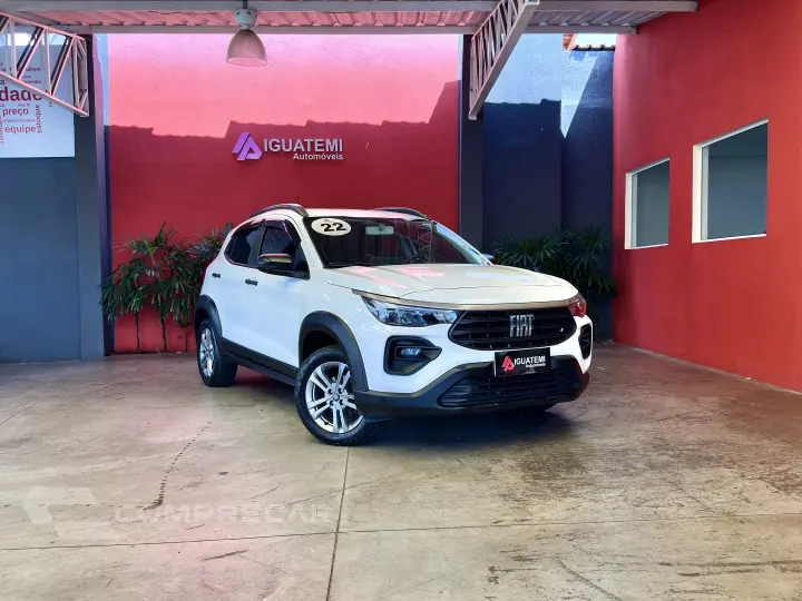 PULSE 1.3 FLEX DRIVE MANUAL