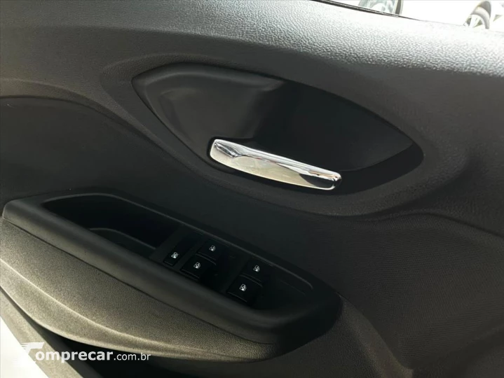 ONIX 1.4 MPFI LTZ 8V FLEX 4P AUTOMÁTICO