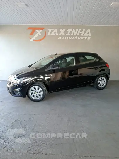 ONIX 1.4 LT AUT
