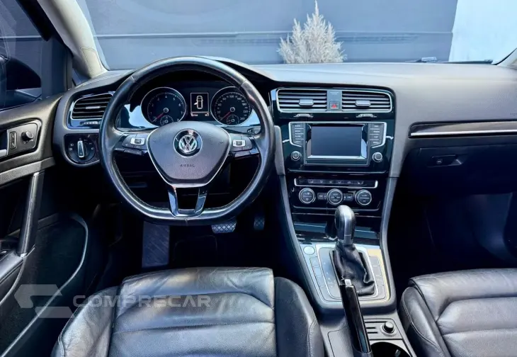 GOLF 1.4 250 TSI Variant Highline