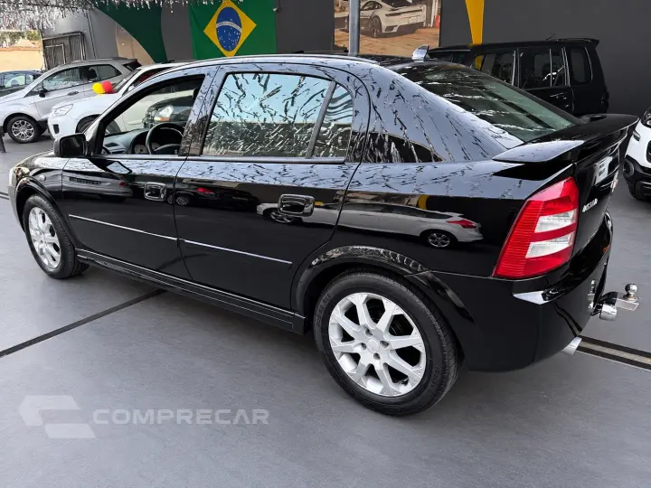 ASTRA 2.0 MPFI ADVANTAGE 8V FLEX 4P MANUAL