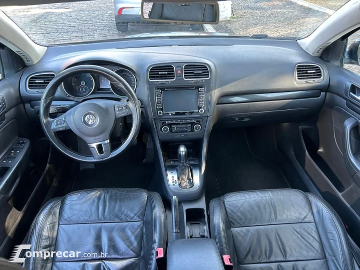 JETTA Variant 2.5 20V 170cv Tiptronic