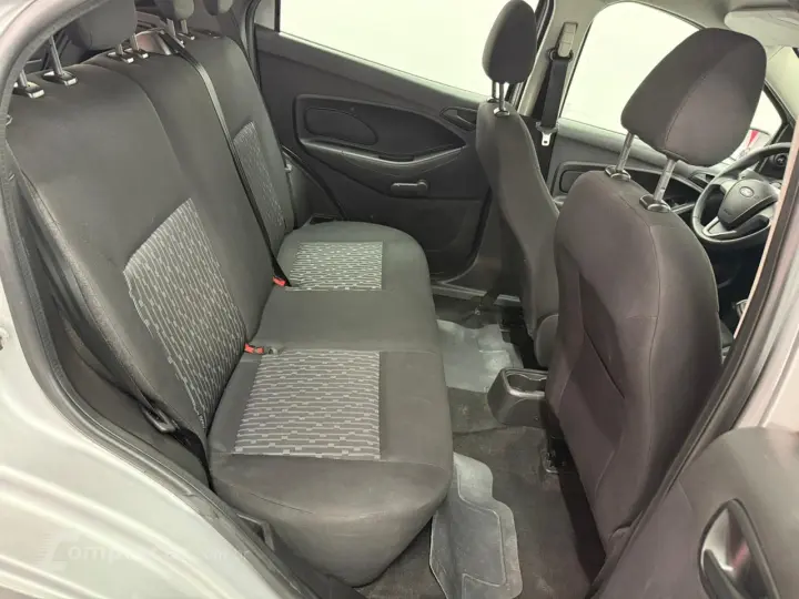 Ka 1.0 SE/SE Plus TiVCT Flex 5p